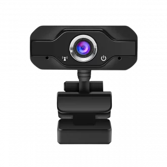 1080P Web Cam HD Camera Webcam with Mic Microphone for Computer PC Laptop  Notebook